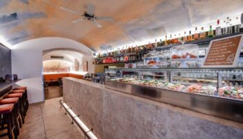 Cafe Domgassner