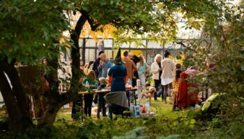 Kleine Freiheit Unverpackt