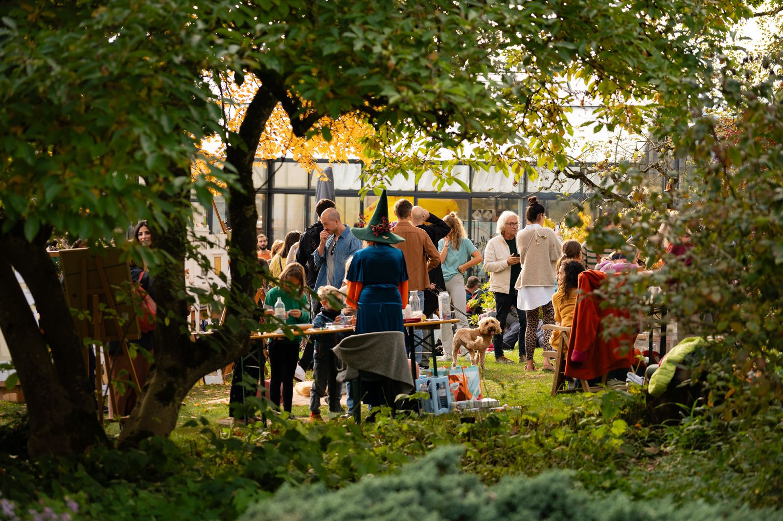 Kleine Freiheit Unverpackt