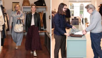 Oscar M & W Herren und Damen Mode Klagenfurt
