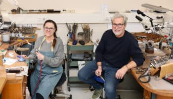 Goldschmiede Lieblich