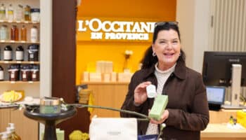 L'OCCITANE