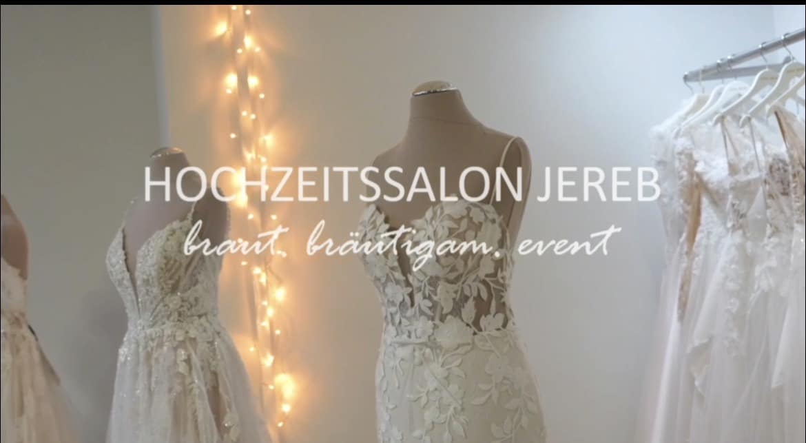 Hochzeitssalon Jereb