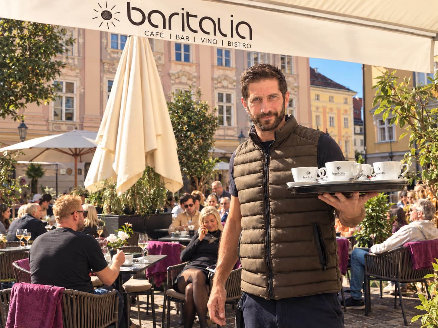 Bar Italia
