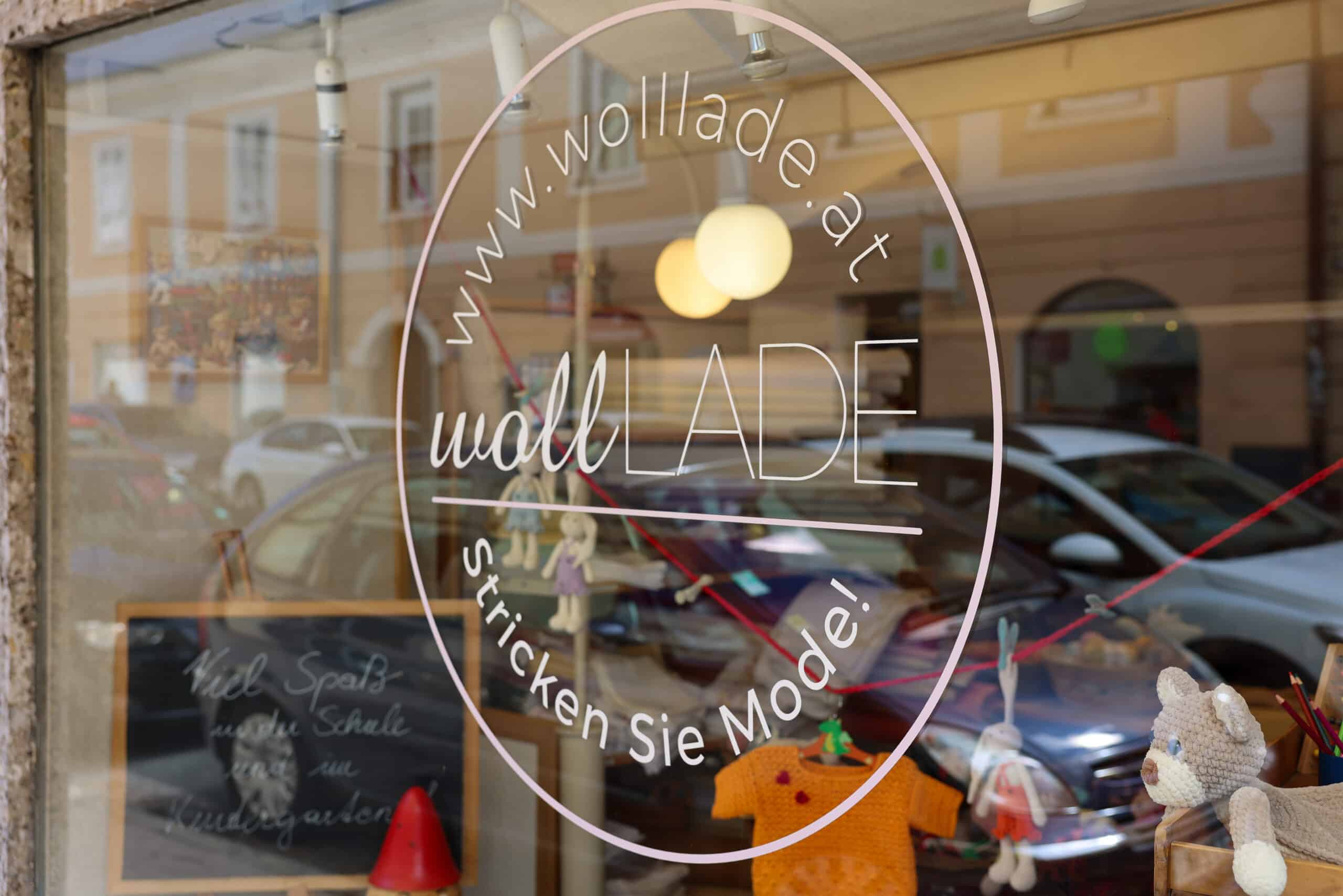Die WollLADE
